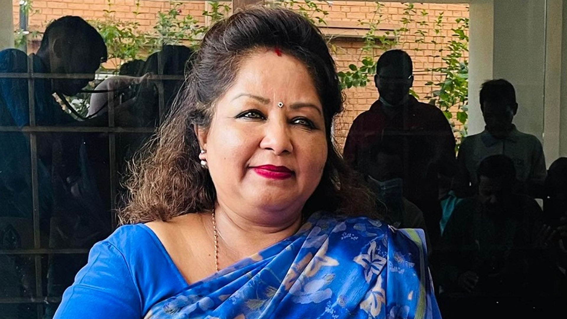 पूर्वपरराष्ट्रमन्त्री आरजु राणासहित १८ विरुद्ध भ्रष्टाचार मुद्दा दायर